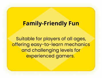 family-friendly fun